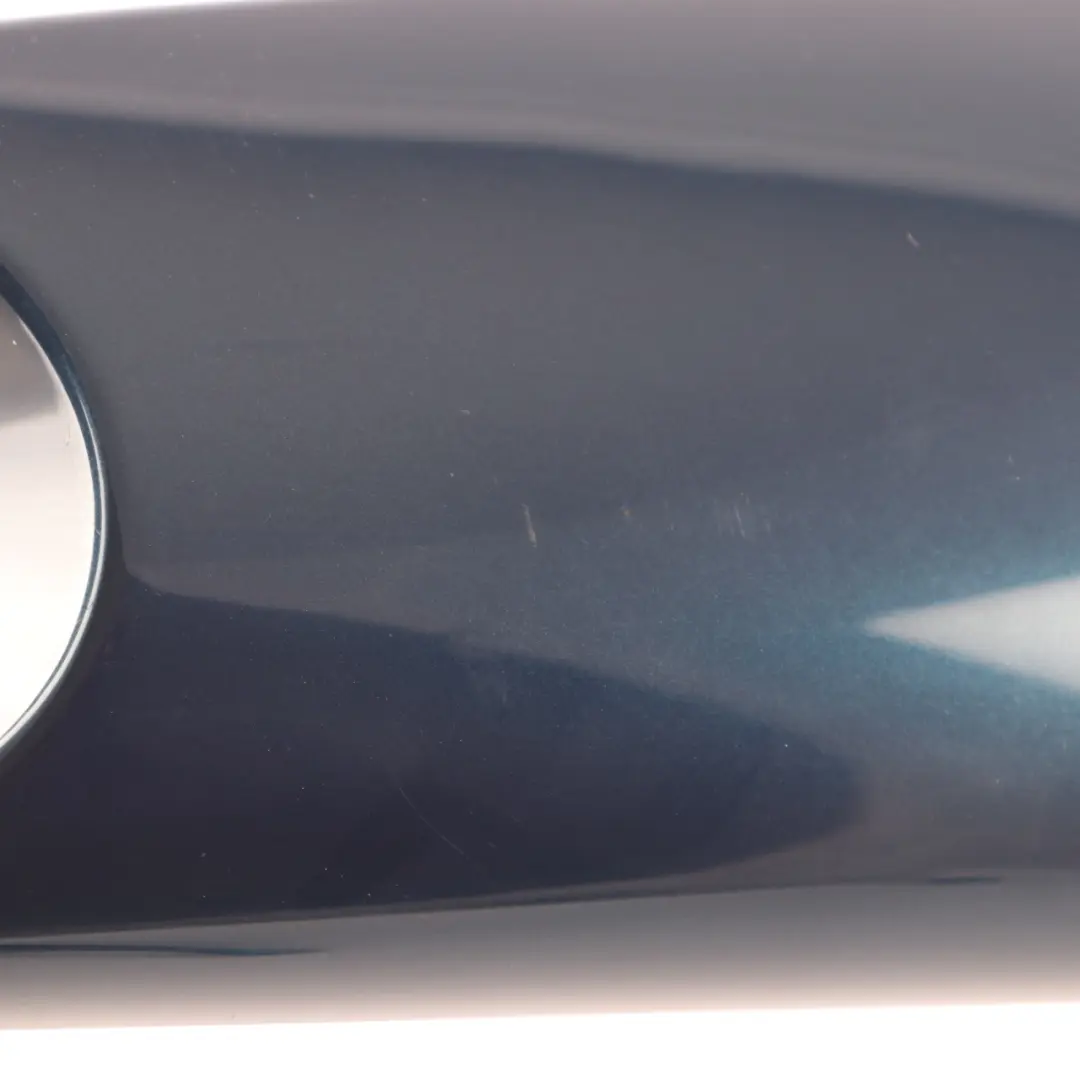 Dashboard Panel Dash Trim Strip Cover Space Blue Set to Mini Cooper R50 R53 with Part number 9146313 Mini Cooper R50 R53 Dashboard Panel Dash Trim Strip Cover Space Blue Set - SKU rhd-9146313 - Part number 9146313