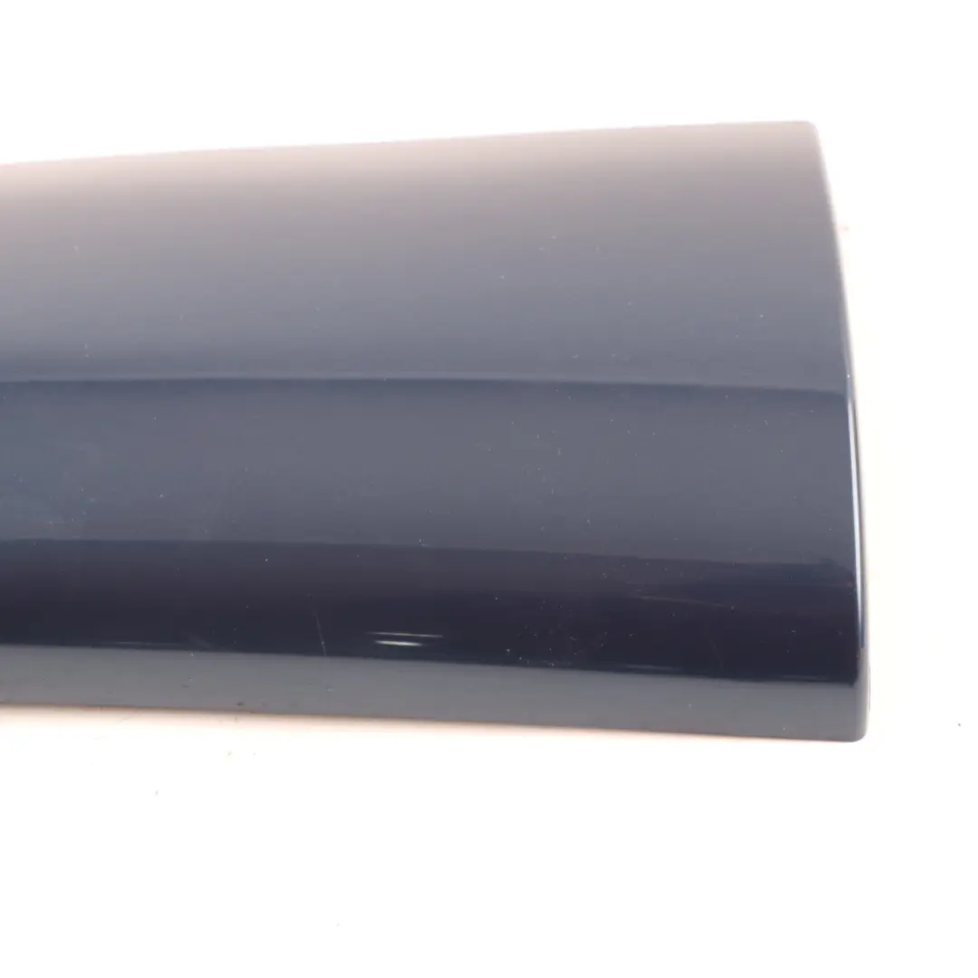 Dashboard Panel Dash Trim Strip Cover Space Blue Set to Mini Cooper R50 R53 with Part number 9146313 Mini Cooper R50 R53 Dashboard Panel Dash Trim Strip Cover Space Blue Set - SKU rhd-9146313 - Part number 9146313