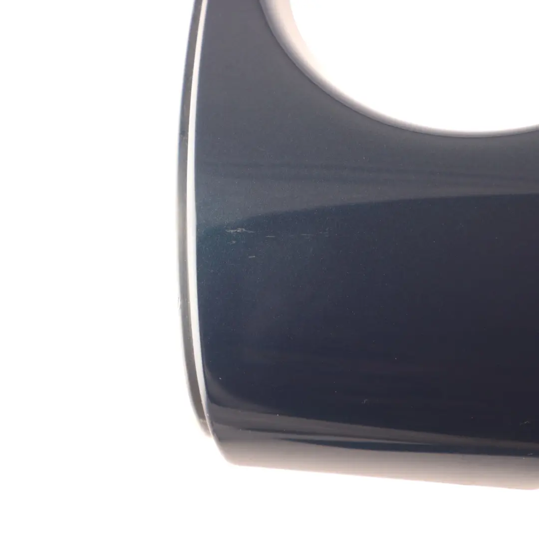 Dashboard Panel Dash Trim Strip Cover Space Blue Set to Mini Cooper R50 R53 with Part number 9146313 Mini Cooper R50 R53 Dashboard Panel Dash Trim Strip Cover Space Blue Set - SKU rhd-9146313 - Part number 9146313