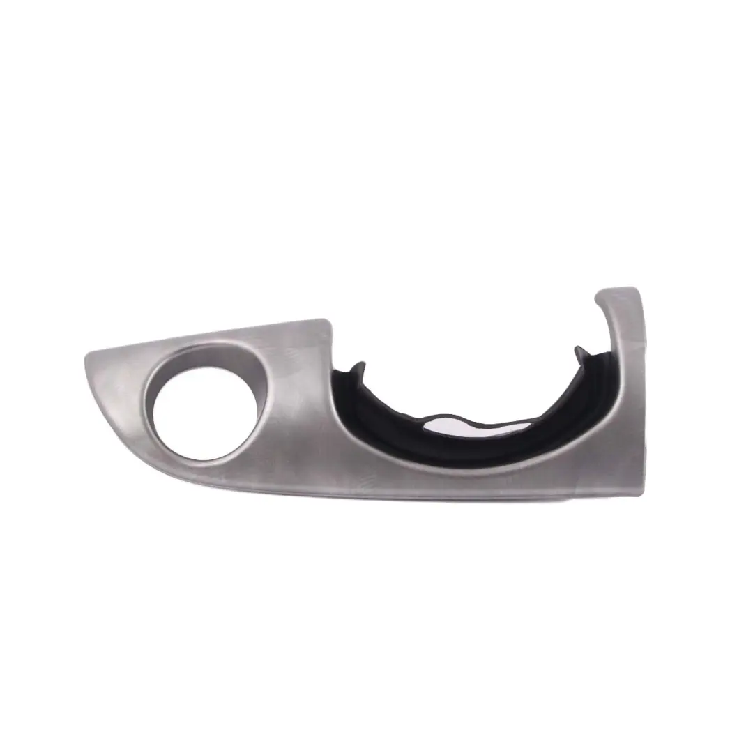 Dashboard Panel Trim Strip Cover Alloy Patina 7124341 to Mini Cooper R50 R52 R53 with Part number 9146315 Mini Cooper R50 R52 R53 Dashboard Panel Trim Strip Cover Alloy Patina 7124341 - SKU rhd-9146315 - Part number 9146315