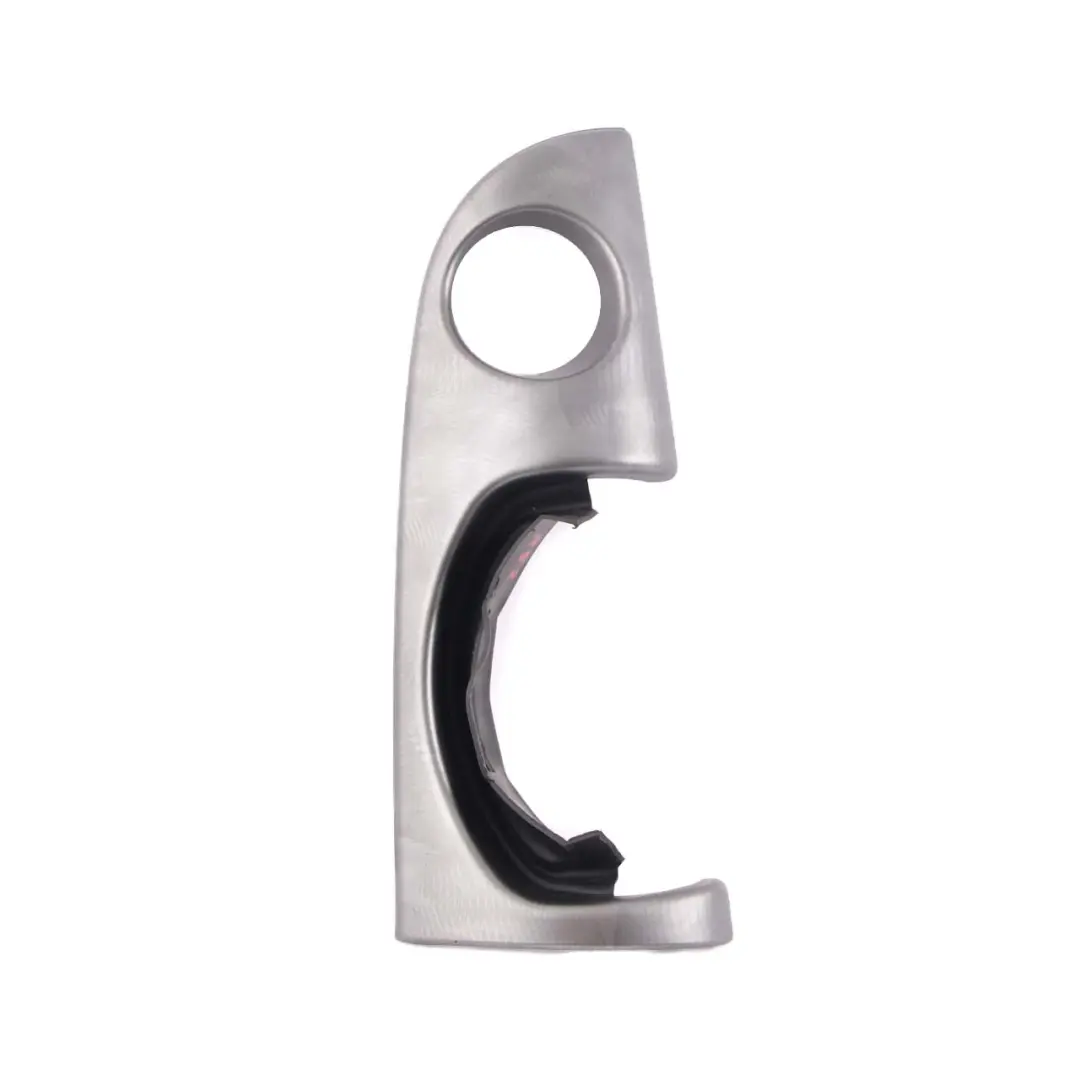 Dashboard Panel Trim Strip Cover Alloy Patina 7124341 to Mini Cooper R50 R52 R53 with Part number 9146315 Mini Cooper R50 R52 R53 Dashboard Panel Trim Strip Cover Alloy Patina 7124341 - SKU rhd-9146315 - Part number 9146315