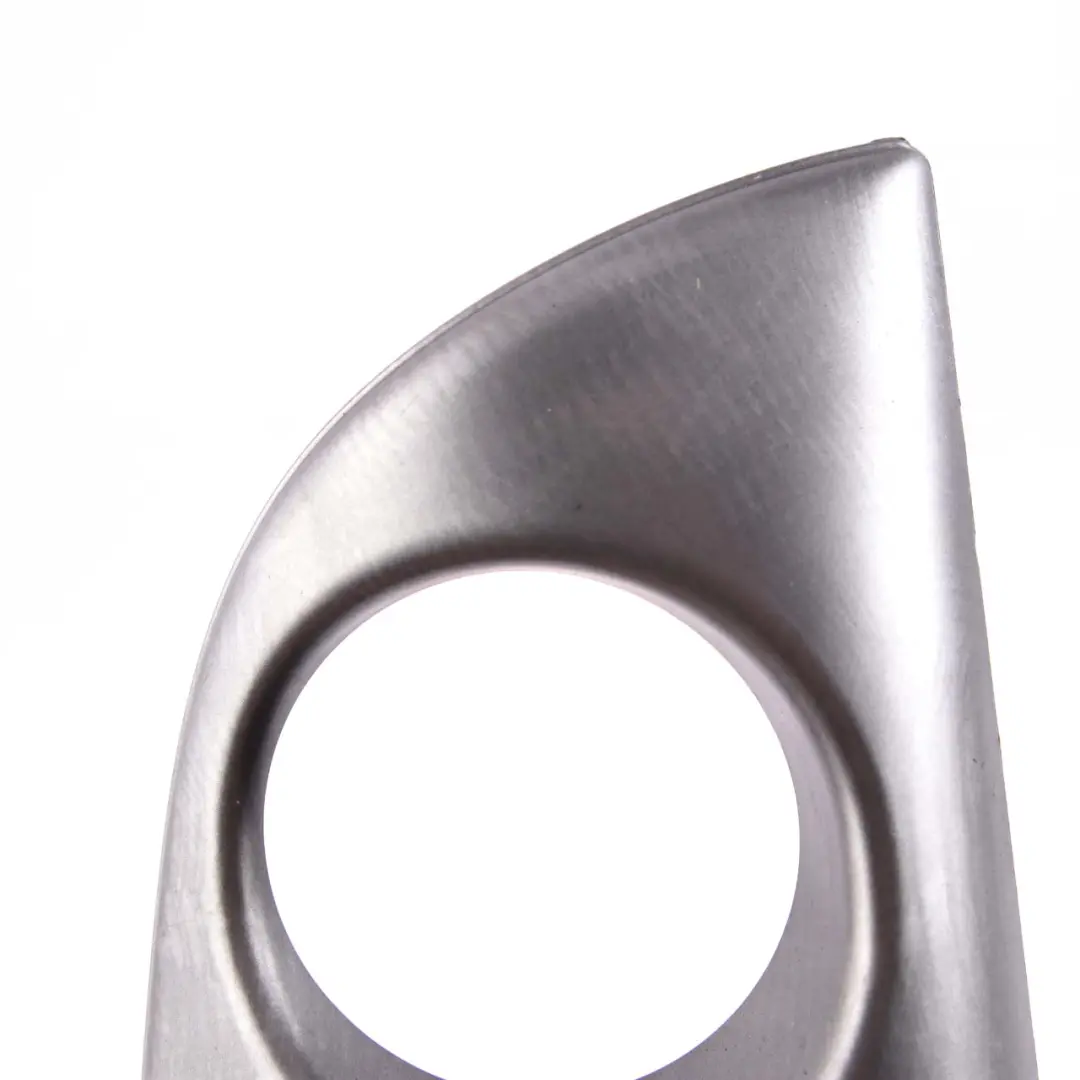 Dashboard Panel Trim Strip Cover Alloy Patina 7124341 to Mini Cooper R50 R52 R53 with Part number 9146315 Mini Cooper R50 R52 R53 Dashboard Panel Trim Strip Cover Alloy Patina 7124341 - SKU rhd-9146315 - Part number 9146315