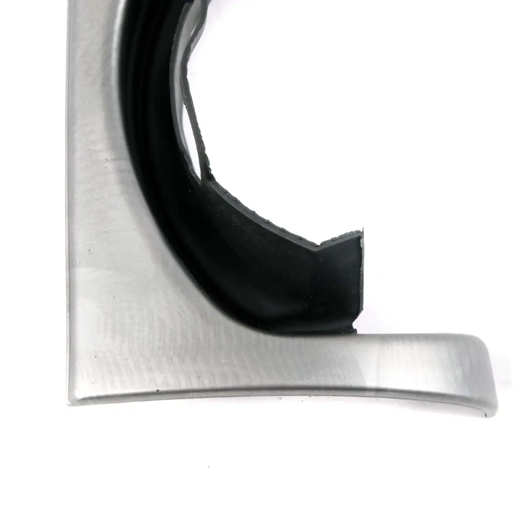 Dashboard Panel Trim Strip Cover Alloy Patina 7124341 to Mini Cooper R50 R52 R53 with Part number 9146315 Mini Cooper R50 R52 R53 Dashboard Panel Trim Strip Cover Alloy Patina 7124341 - SKU rhd-9146315 - Part number 9146315