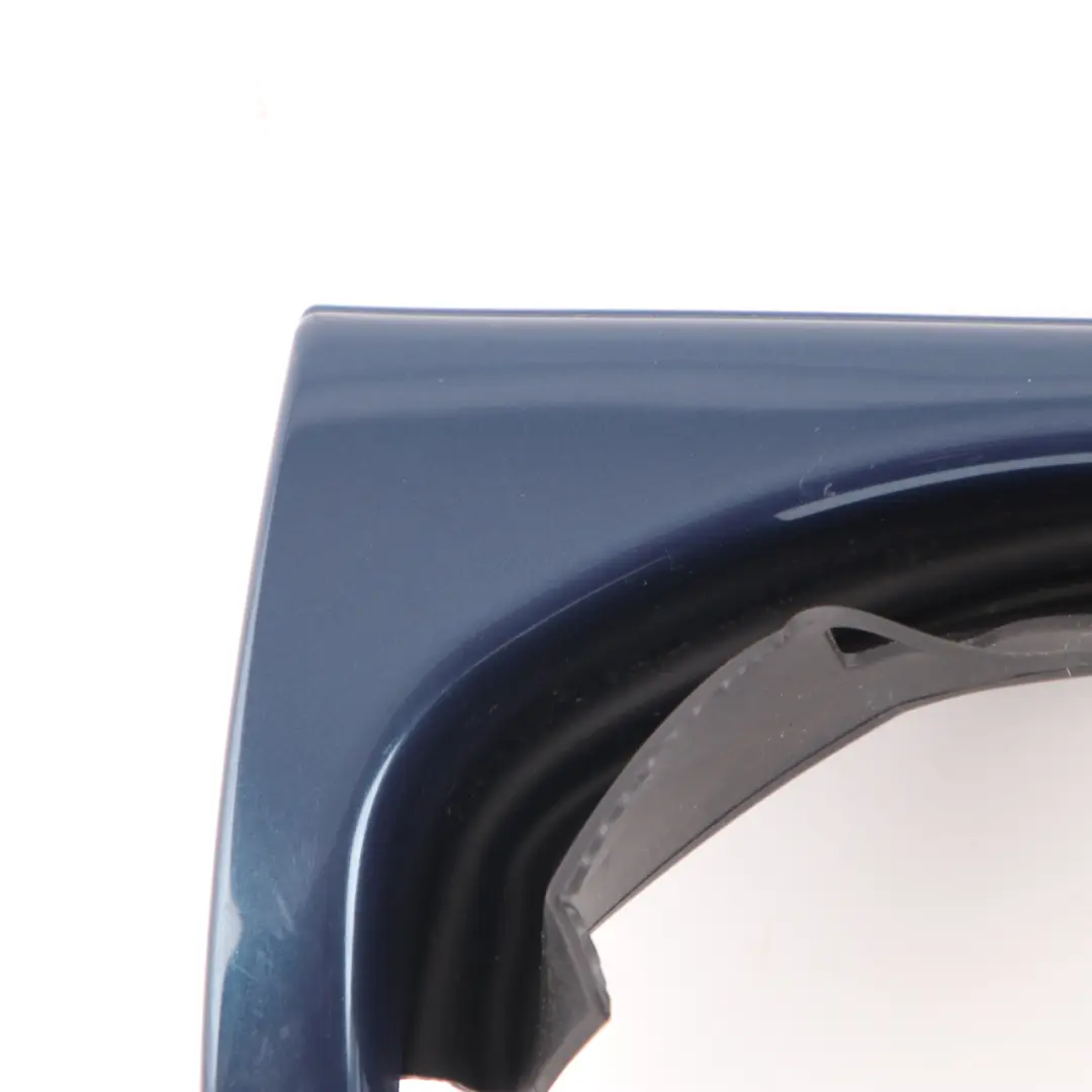 Dashboard Dash Panel Trim Strip Cover Hyper Blue 7124341 to Mini Cooper S R52 R53 with Part number 9146320 Mini Cooper S R52 R53 Dashboard Dash Panel Trim Strip Cover Hyper Blue 7124341 - SKU rhd-9146320 - Part number 9146320