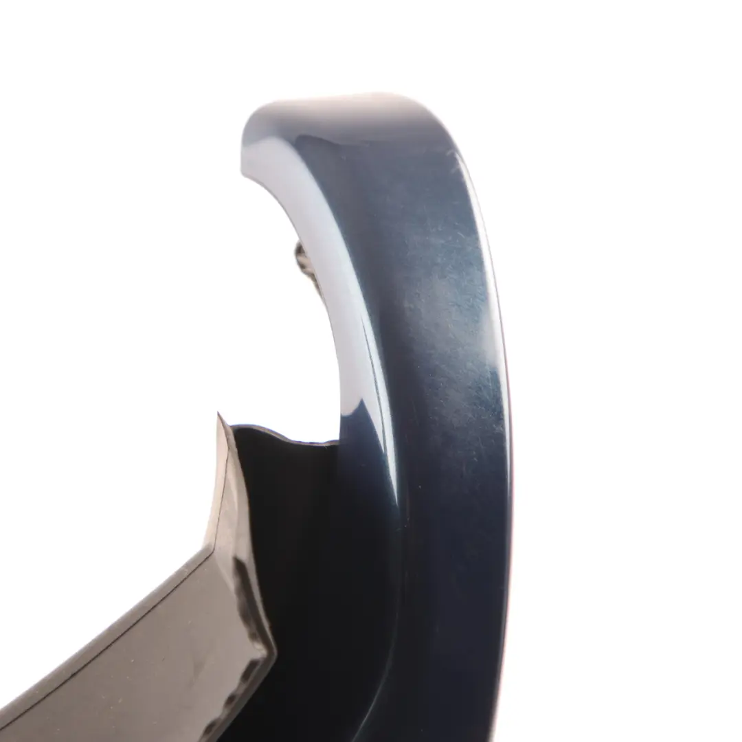 Mini Cooper S R52 R53 Dashboard Dash Panel Trim Strip Cover Hyper Blue 7124341 - SKU rhd-9146320 - Part number 9146320