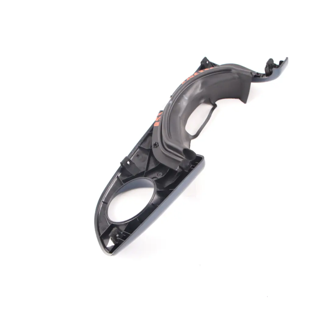 Dashboard Dash Panel Trim Strip Cover Hyper Blue 7124341 to Mini Cooper S R52 R53 with Part number 9146320 Mini Cooper S R52 R53 Dashboard Dash Panel Trim Strip Cover Hyper Blue 7124341 - SKU rhd-9146320 - Part number 9146320