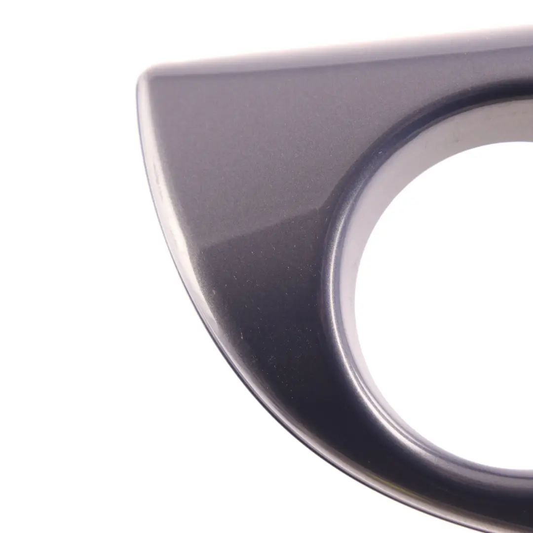 Dashboard Trim Dash Panel Strip Cover Cool Blue to Mini Cooper R52 with Part number 9146321 Mini Cooper R52 Dashboard Trim Dash Panel Strip Cover Cool Blue - SKU rhd-9146321 - Part number 9146321