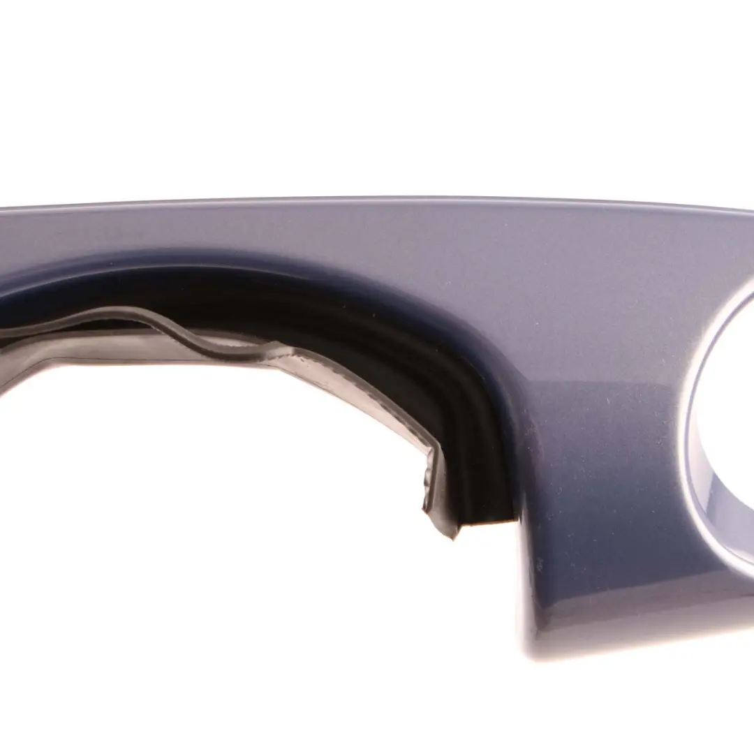 Dashboard Trim Dash Panel Strip Cover Cool Blue to Mini Cooper R52 with Part number 9146321 Mini Cooper R52 Dashboard Trim Dash Panel Strip Cover Cool Blue - SKU rhd-9146321 - Part number 9146321