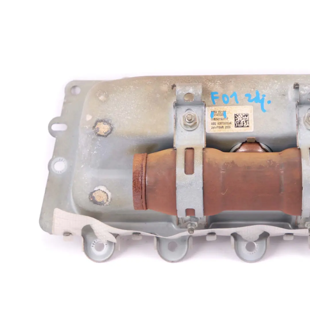 BMW F01 F02 Air bag Module For Passenger Side N/S - SKU rhd-9147023 - Part number 9147023