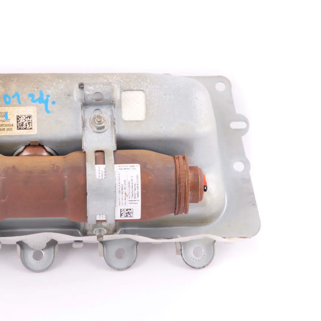 BMW F01 F02 Air bag Module For Passenger Side N/S - SKU rhd-9147023 - Part number 9147023