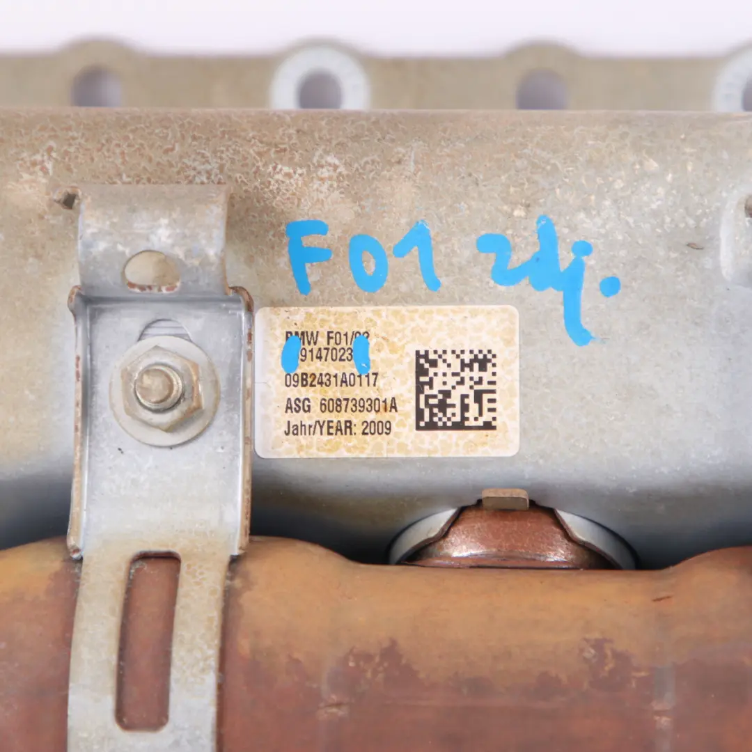 bag Module For Passenger Side N/S to BMW F01 F02 Air with Part number 9147023 BMW F01 F02 Air bag Module For Passenger Side N/S - SKU rhd-9147023 - Part number 9147023