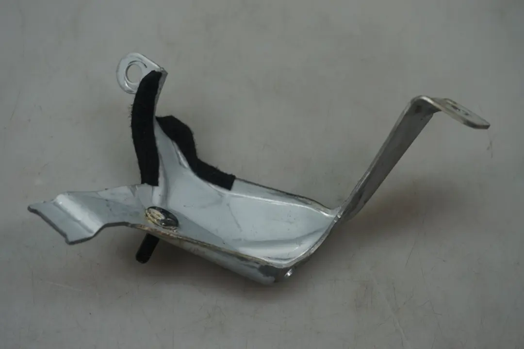 BMW 1 Series E81 E82 E87 E88 Armrest Bracket Holder Center Console - SKU rhd-9147055 - Part number 9147055