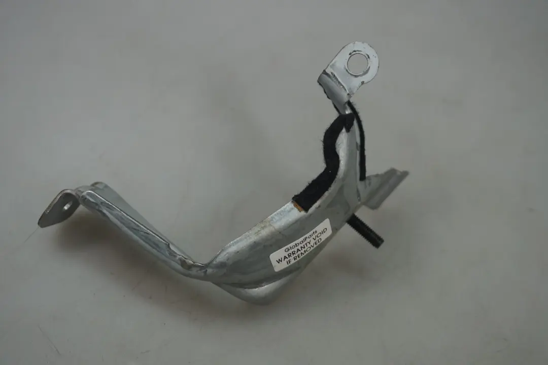 BMW 1 Series E81 E82 E87 E88 Armrest Bracket Holder Center Console - SKU rhd-9147055 - Part number 9147055
