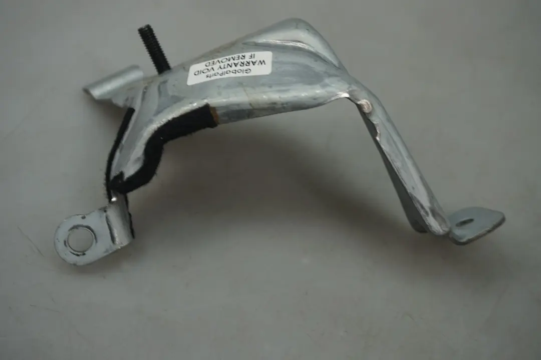 BMW 1 Series E81 E82 E87 E88 Armrest Bracket Holder Center Console - SKU rhd-9147055 - Part number 9147055