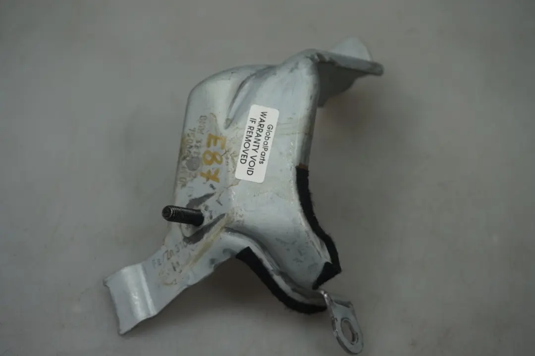 Armrest Bracket Holder Center Console to BMW 1 Series E81 E82 E87 E88 with Part number 9147055 BMW 1 Series E81 E82 E87 E88 Armrest Bracket Holder Center Console - SKU rhd-9147055 - Part number 9147055