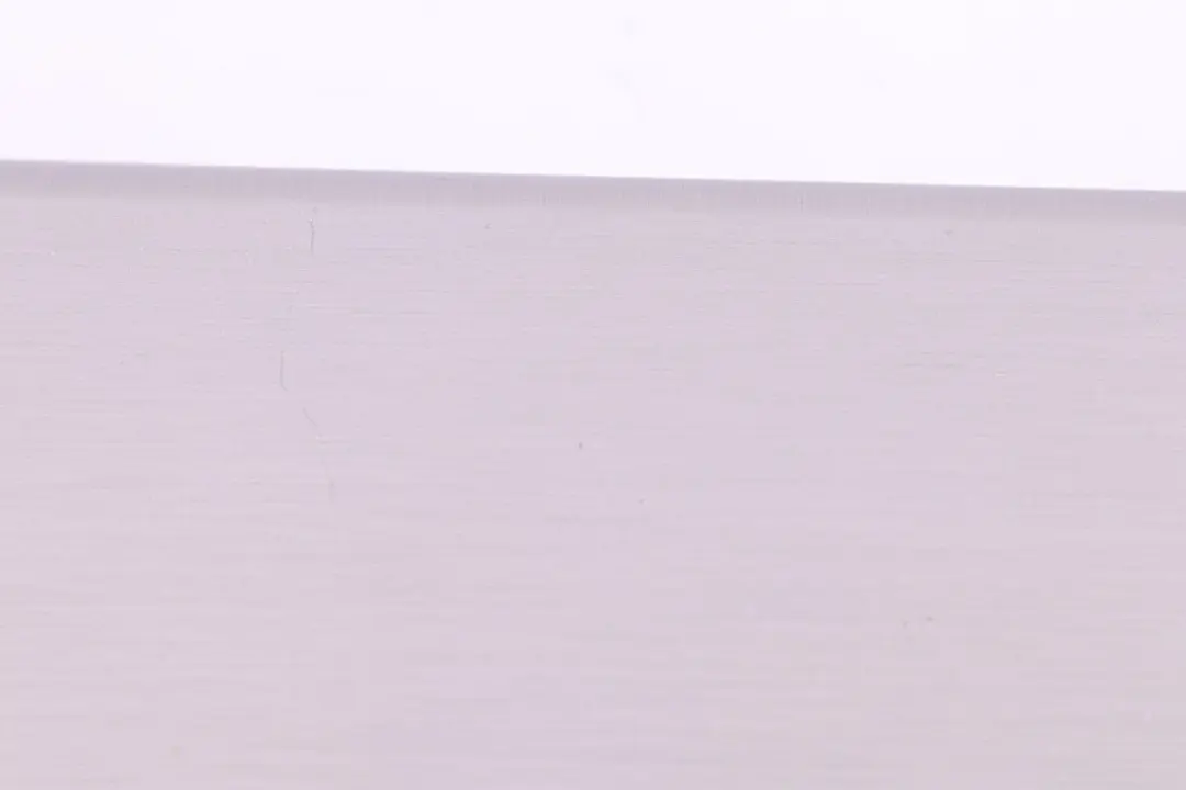 Dashboard Silver Aluminum Feinschlif Left N/S to BMW 3 Series E90 LCI E91 E92 Cover with Part number 9147393 BMW 3 Series E90 LCI E91 E92 Cover Dashboard Silver Aluminum Feinschlif Left N/S - SKU rhd-9147393 - Part number 9147393