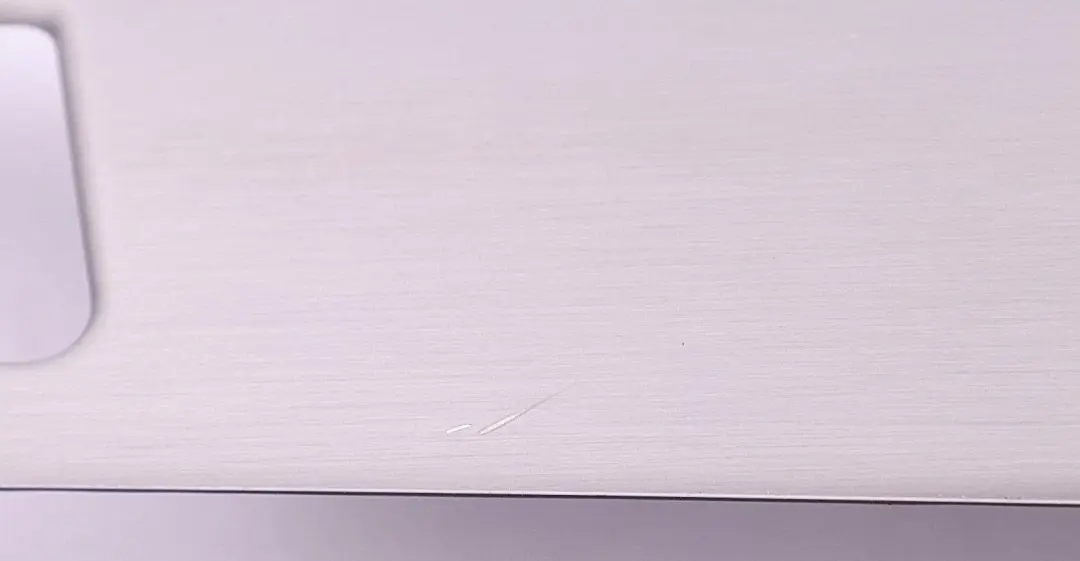 BMW 3 Series E90 LCI E91 E92 Cover Dashboard Silver Aluminum Feinschlif Left N/S - SKU rhd-9147393 - Part number 9147393