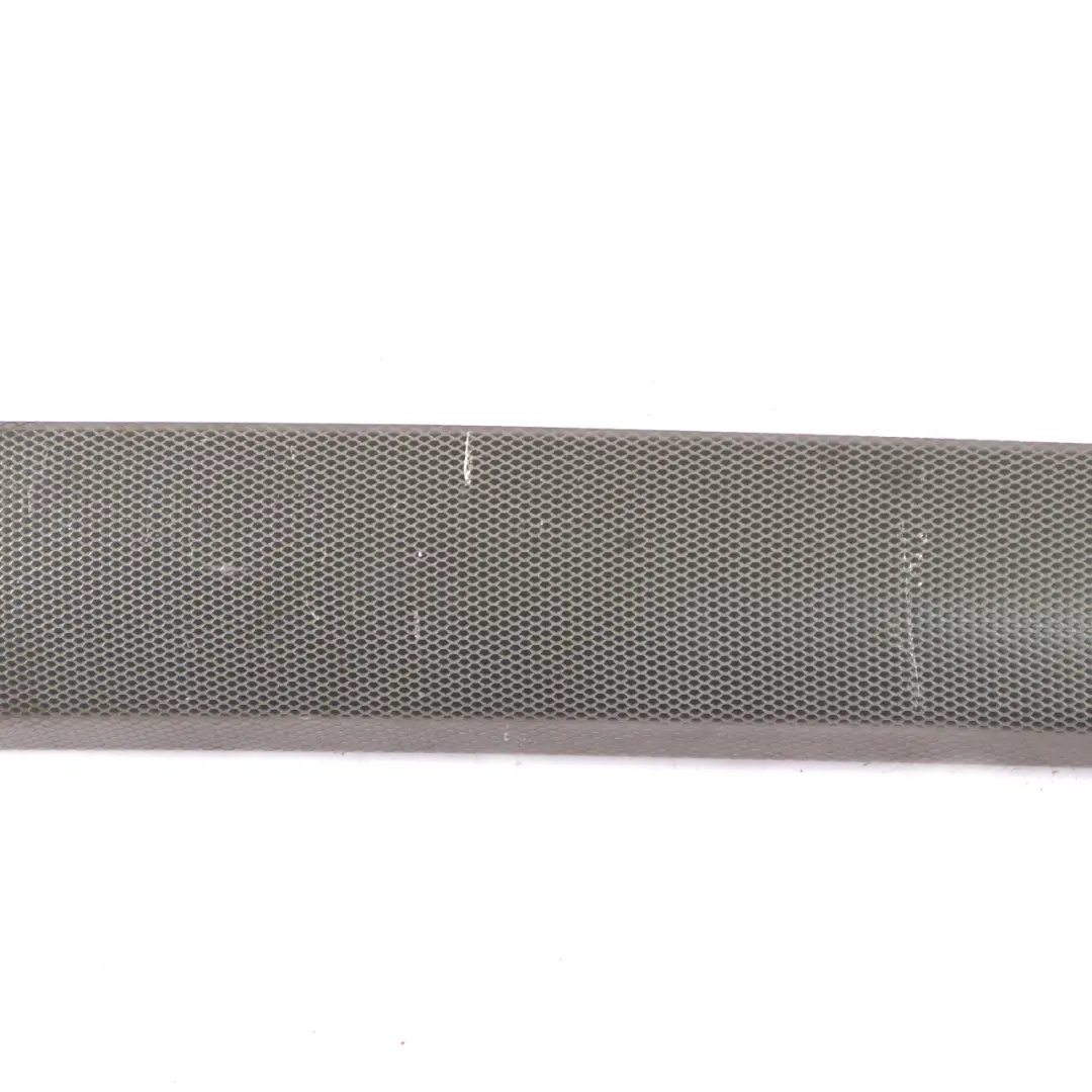 Dashboard Trim BMW E92 Interior Cover Centre Console Strip Set Glacier Silver to with Part number 9148505 Dashboard Trim BMW E92 Interior Cover Centre Console Strip Set Glacier Silver - SKU rhd-9148505-2 - Part number 9148505