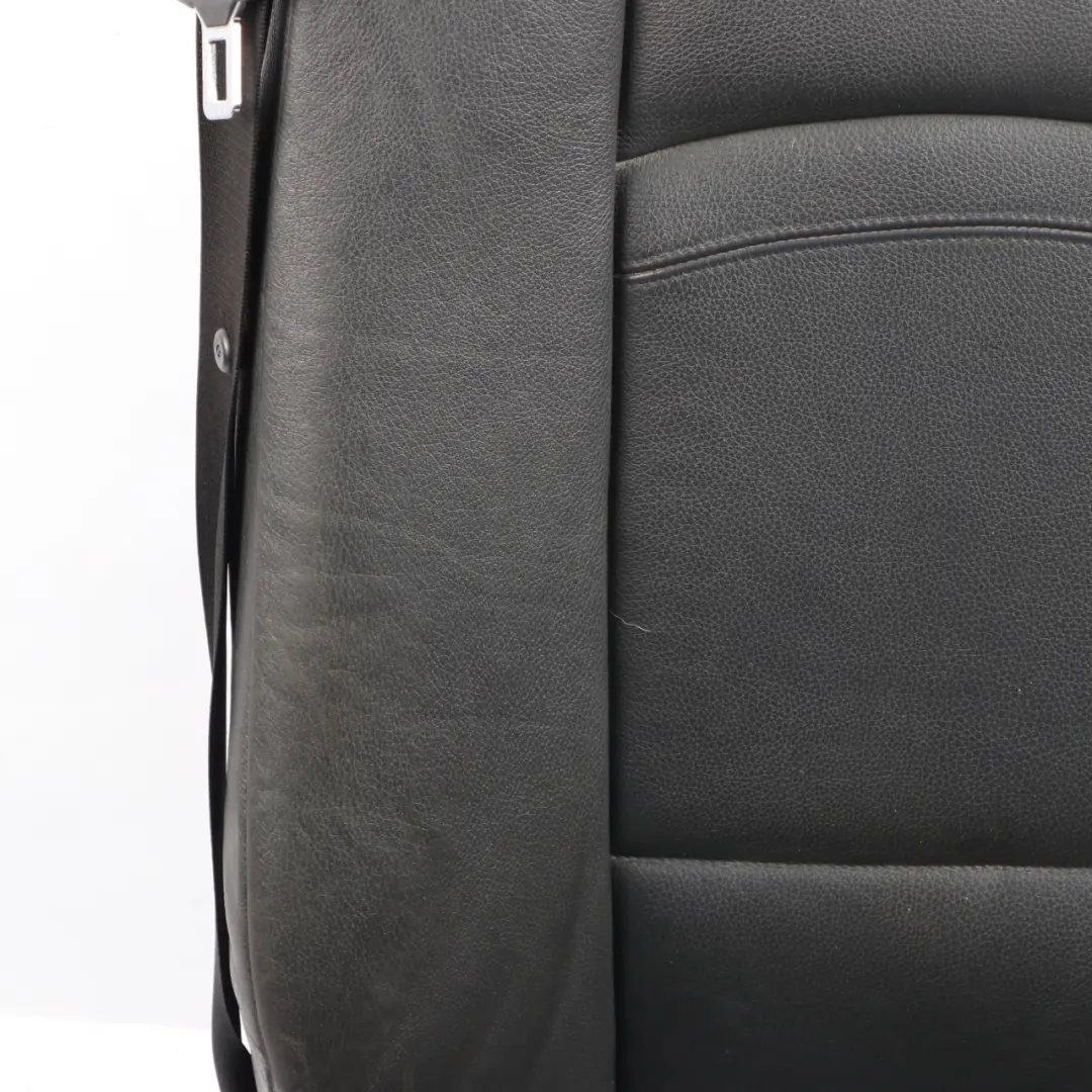 Front Seat BMW E93 Convertible Sport Heated Black Leather Right O/S Memory to with Part number 9148872 Front Seat BMW E93 Convertible Sport Heated Black Leather Right O/S Memory - SKU rhd-9148872-1 - Part number 9148872