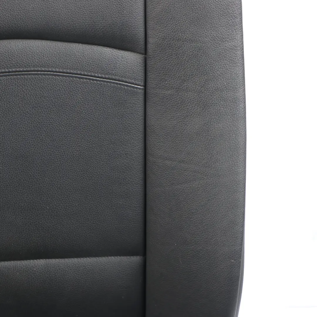 Front Seat BMW E93 Convertible Sport Heated Black Leather Right O/S Memory to with Part number 9148872 Front Seat BMW E93 Convertible Sport Heated Black Leather Right O/S Memory - SKU rhd-9148872-1 - Part number 9148872