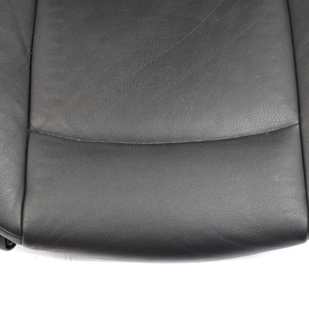 Front Seat BMW E93 Convertible Sport Heated Black Leather Right O/S Memory to with Part number 9148872 Front Seat BMW E93 Convertible Sport Heated Black Leather Right O/S Memory - SKU rhd-9148872-1 - Part number 9148872