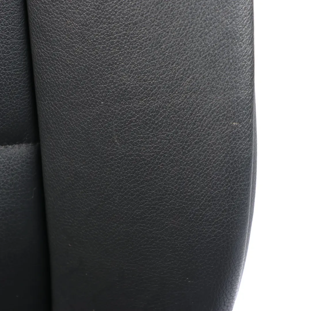 Front Seat BMW E93 Convertible Sport Heated Black Leather Right O/S Memory - SKU rhd-9148872-1 - Part number 9148872