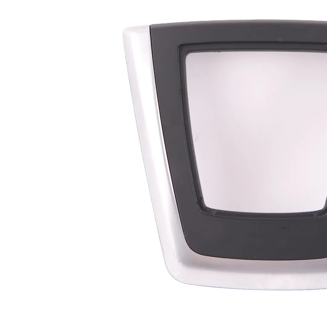 Selector Cover BMW Z4 E89 Sport Trim Panel Lever Gearbox to Gear with Part number 9150238 Gear Selector Cover BMW Z4 E89 Sport Trim Panel Lever Gearbox - SKU rhd-9150238 - Part number 9150238