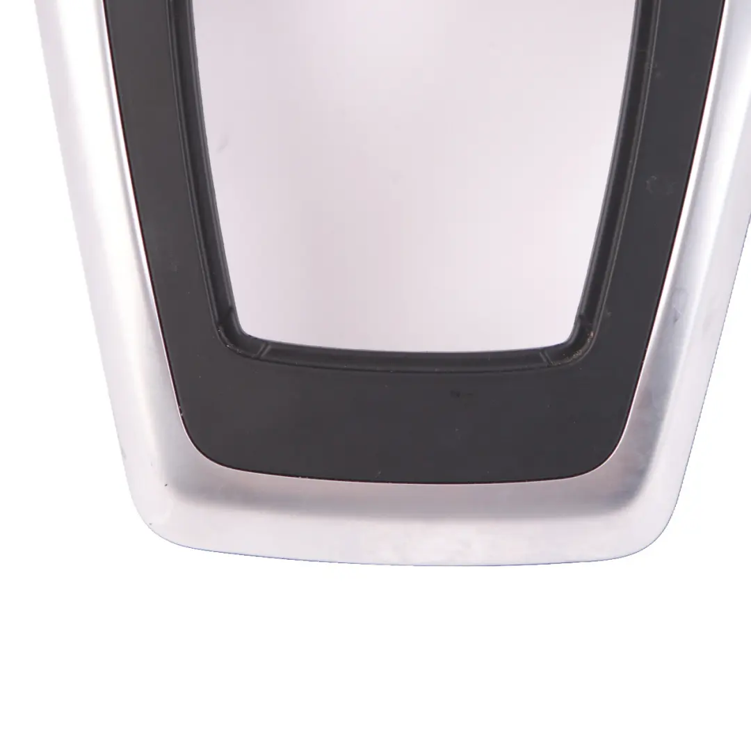 Selector Cover BMW Z4 E89 Sport Trim Panel Lever Gearbox to Gear with Part number 9150238 Gear Selector Cover BMW Z4 E89 Sport Trim Panel Lever Gearbox - SKU rhd-9150238 - Part number 9150238