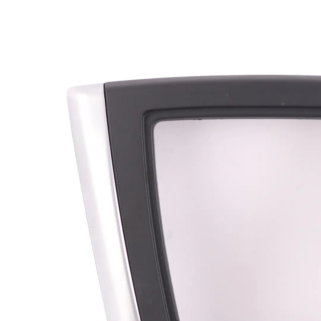 Gear Selector Cover BMW Z4 E89 Sport Trim Panel Lever Gearbox - SKU rhd-9150238 - Part number 9150238