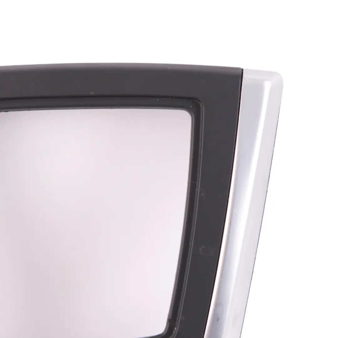 Gear Selector Cover BMW Z4 E89 Sport Trim Panel Lever Gearbox - SKU rhd-9150238 - Part number 9150238