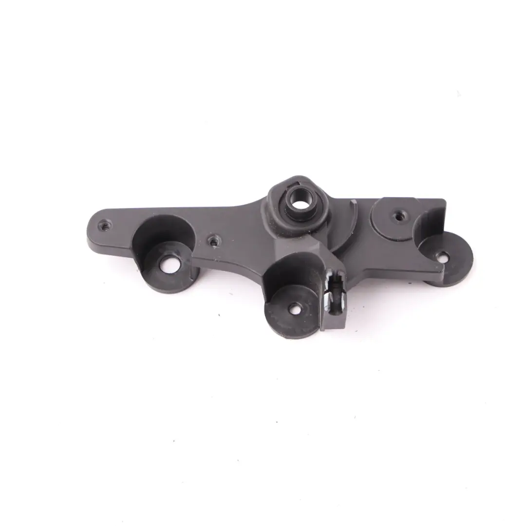 Bracket Hood Release Lever Bonnet Pull Handle to BMW 1 3 Series E81 E87 E90 E91 with Part number 9150274 BMW 1 3 Series E81 E87 E90 E91 Bracket Hood Release Lever Bonnet Pull Handle - SKU rhd-9150274 - Part number 9150274