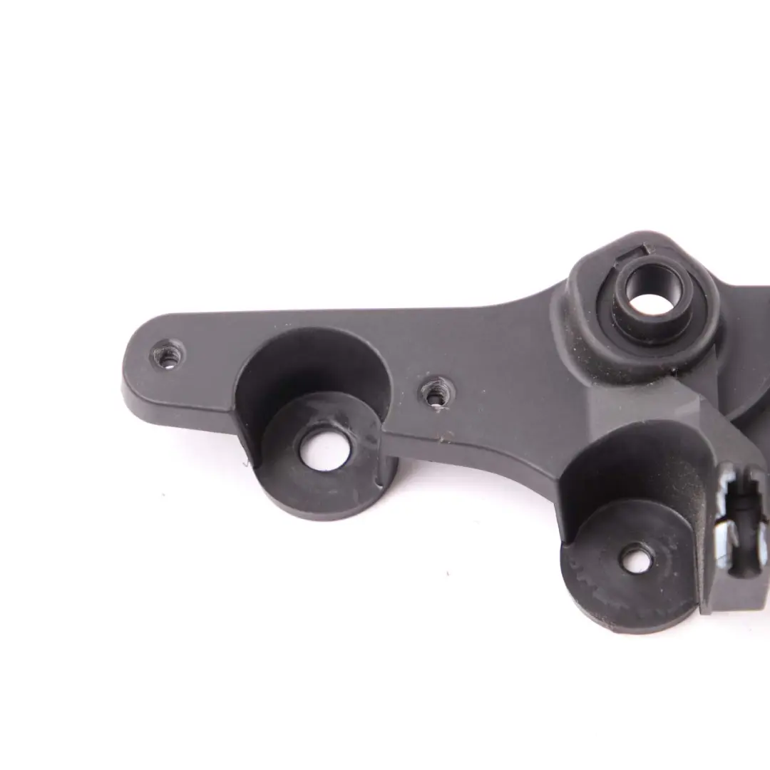 BMW 1 3 Series E81 E87 E90 E91 Bracket Hood Release Lever Bonnet Pull Handle - SKU rhd-9150274 - Part number 9150274