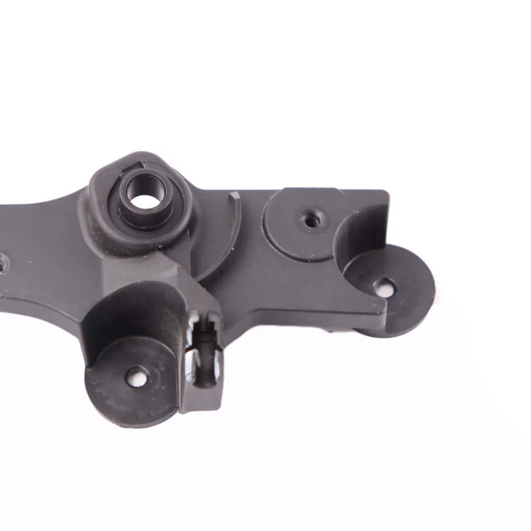 Bracket Hood Release Lever Bonnet Pull Handle to BMW 1 3 Series E81 E87 E90 E91 with Part number 9150274 BMW 1 3 Series E81 E87 E90 E91 Bracket Hood Release Lever Bonnet Pull Handle - SKU rhd-9150274 - Part number 9150274