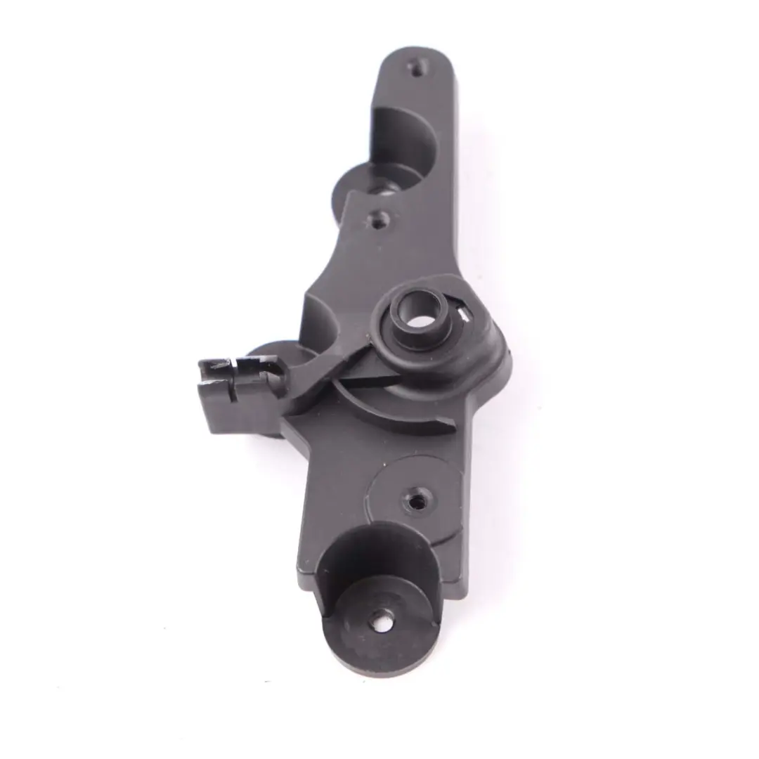 BMW 1 3 Series E81 E87 E90 E91 Bracket Hood Release Lever Bonnet Pull Handle - SKU rhd-9150274 - Part number 9150274