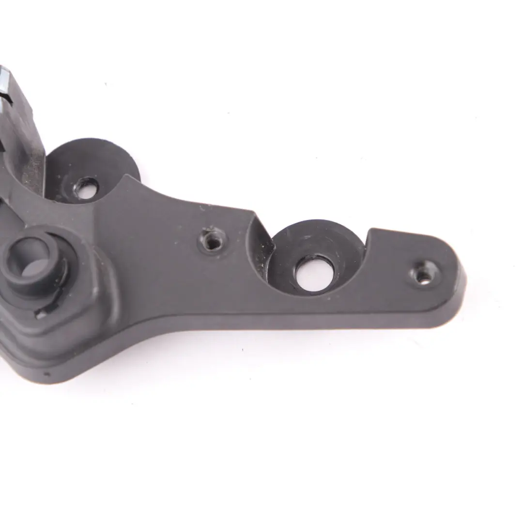 BMW 1 3 Series E81 E87 E90 E91 Bracket Hood Release Lever Bonnet Pull Handle - SKU rhd-9150274 - Part number 9150274