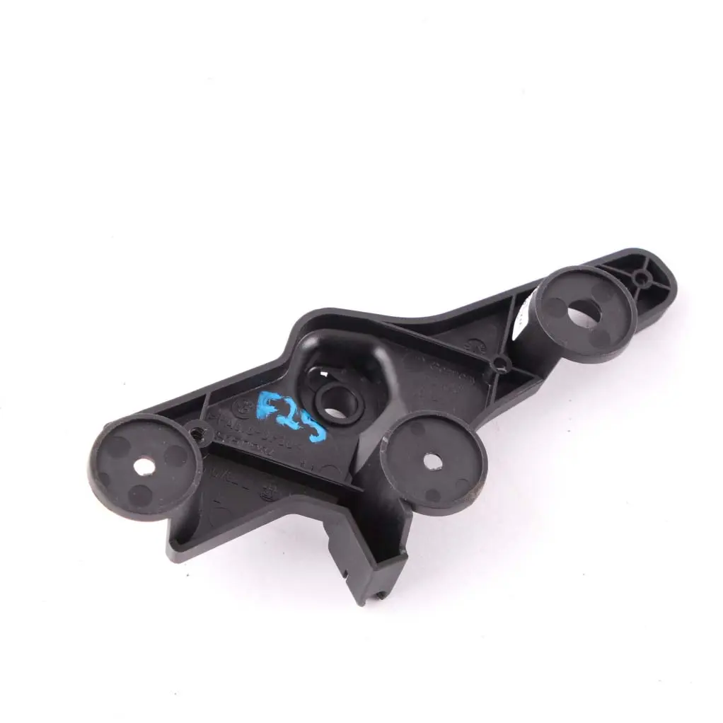 Bracket Hood Release Lever Bonnet Pull Handle to BMW 1 3 Series E81 E87 E90 E91 with Part number 9150274 BMW 1 3 Series E81 E87 E90 E91 Bracket Hood Release Lever Bonnet Pull Handle - SKU rhd-9150274 - Part number 9150274