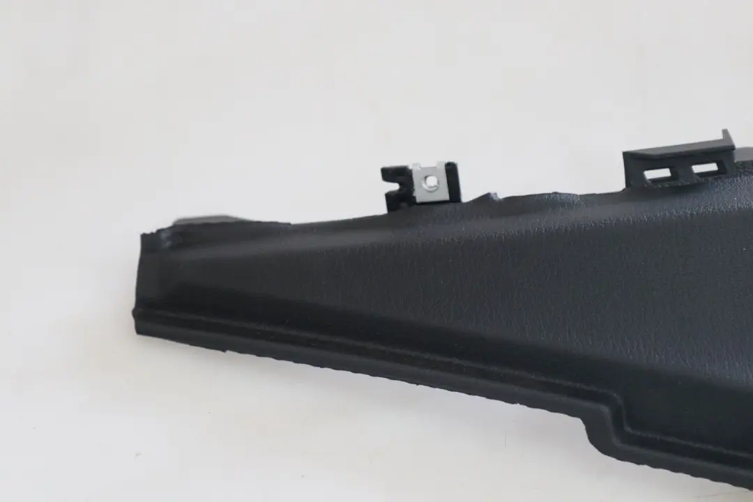 Glove Box Glovebox Trim Panel Black to BMW Z4 Series E89 Roadster Cover with Part number 9151350 BMW Z4 Series E89 Roadster Cover Glove Box Glovebox Trim Panel Black - SKU rhd-9151350 - Part number 9151350