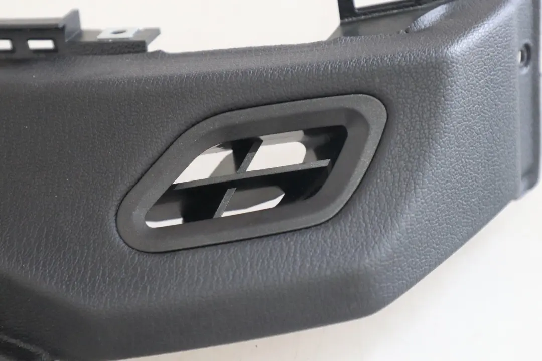 Glove Box Glovebox Trim Panel Black to BMW Z4 Series E89 Roadster Cover with Part number 9151350 BMW Z4 Series E89 Roadster Cover Glove Box Glovebox Trim Panel Black - SKU rhd-9151350 - Part number 9151350