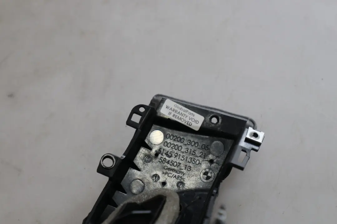 Glove Box Glovebox Trim Panel Black to BMW Z4 Series E89 Roadster Cover with Part number 9151350 BMW Z4 Series E89 Roadster Cover Glove Box Glovebox Trim Panel Black - SKU rhd-9151350 - Part number 9151350