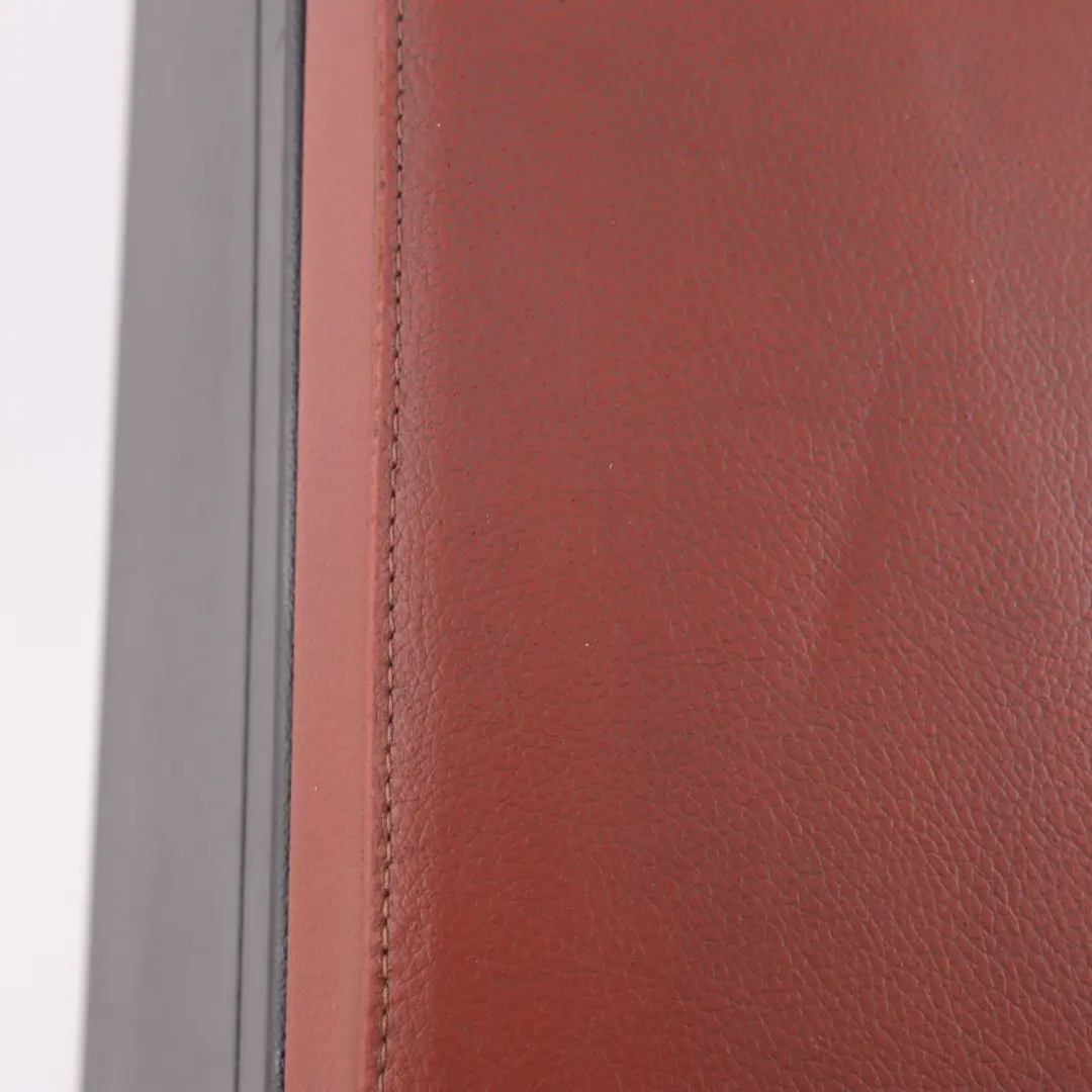 Centre Console Black Red Brown Armrest Storage Tray Trim Panel Cover to BMW E90 E92 with Part number 9153215 BMW E90 E92 Centre Console Black Red Brown Armrest Storage Tray Trim Panel Cover - SKU rhd-9153215-3 - Part number 9153215