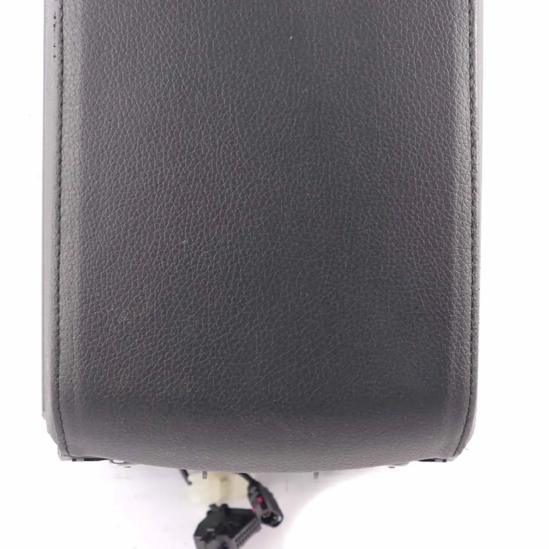 Centre Console Armrest Cover Arm Rest Panel to BMW E90 E91 LCI E92 Black with Part number 9153215 BMW E90 E91 LCI E92 Black Centre Console Armrest Cover Arm Rest Panel - SKU rhd-9153215 - Part number 9153215