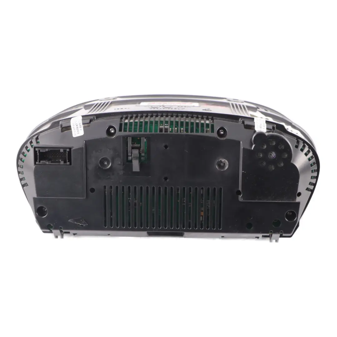  Instrument Cluster BMW E60 E61 Petrol Speedo Clocks Meter Automatic - SKU rhd-9153748 - Part number 9153748