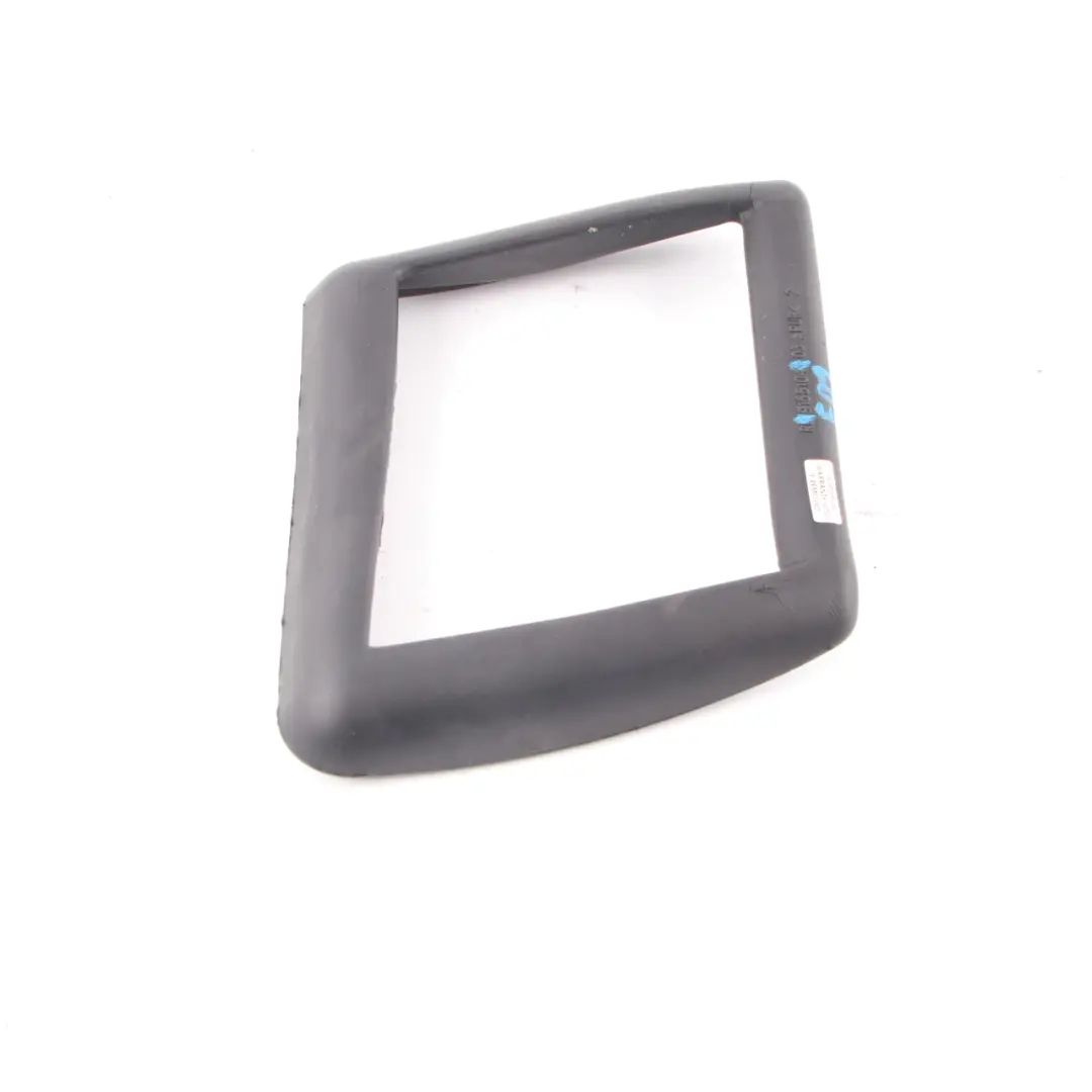 Head-Up Display Seal BMW F01 F02 Sealing Gasket Insulation Frame to with Part number 9155104 Head-Up Display Seal BMW F01 F02 Sealing Gasket Insulation Frame - SKU rhd-9155104 - Part number 9155104