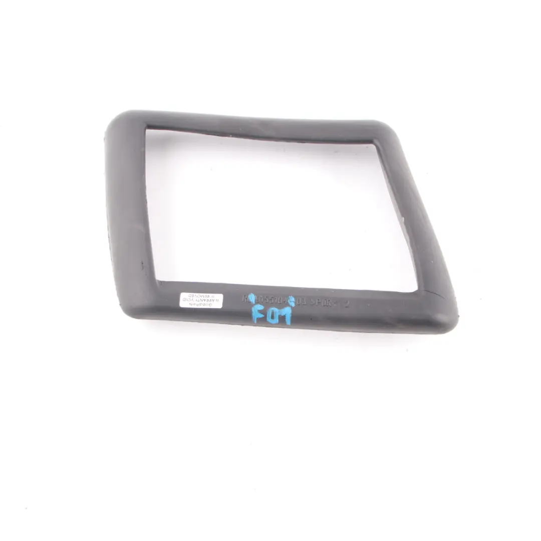  Head-Up Display Seal BMW F01 F02 Sealing Gasket Insulation Frame - SKU rhd-9155104 - Part number 9155104