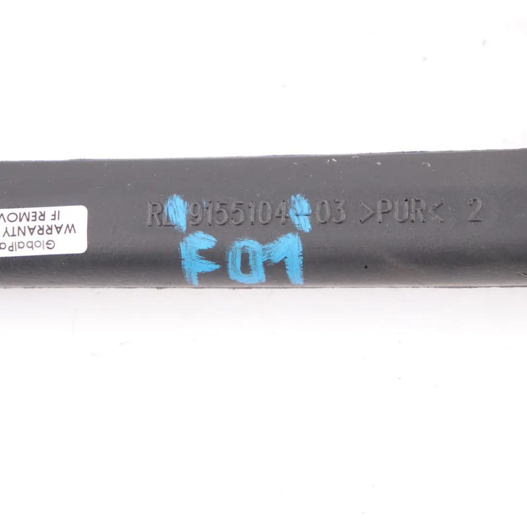 Head-Up Display Seal BMW F01 F02 Sealing Gasket Insulation Frame to with Part number 9155104 Head-Up Display Seal BMW F01 F02 Sealing Gasket Insulation Frame - SKU rhd-9155104 - Part number 9155104