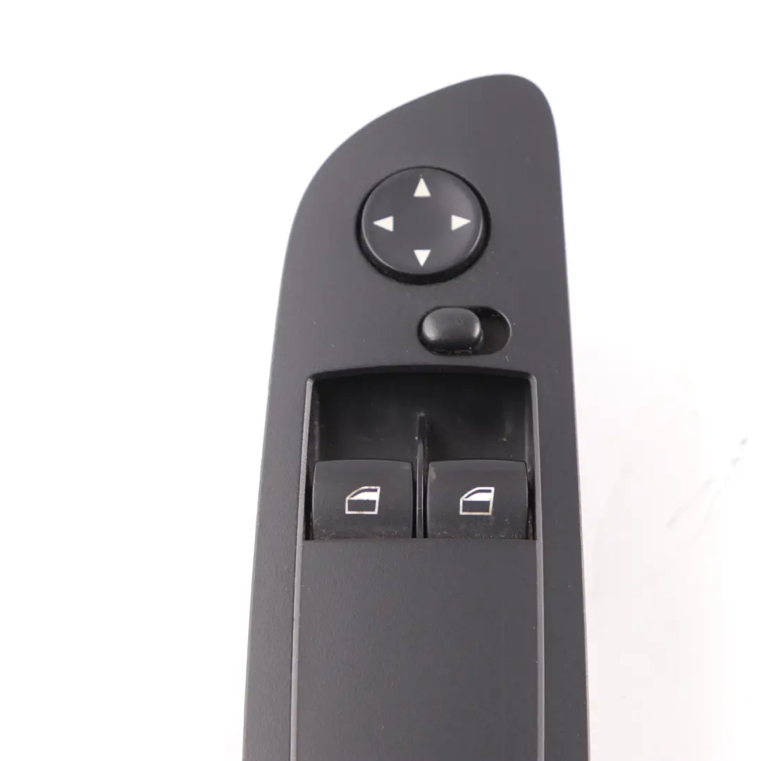 Switch Window Lifter BMW E81 E82 1 Driver Side Right O/S to with Part number 9155524 Switch Window Lifter BMW E81 E82 1 Driver Side Right O/S - SKU rhd-9155524-1 - Part number 9155524