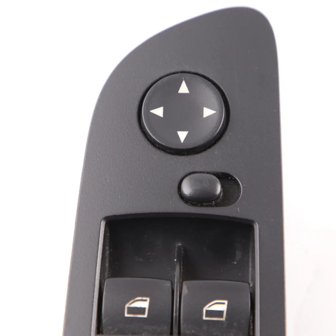 Switch Window Lifter BMW E81 E82 1 Driver Side Right O/S to with Part number 9155524 Switch Window Lifter BMW E81 E82 1 Driver Side Right O/S - SKU rhd-9155524-1 - Part number 9155524