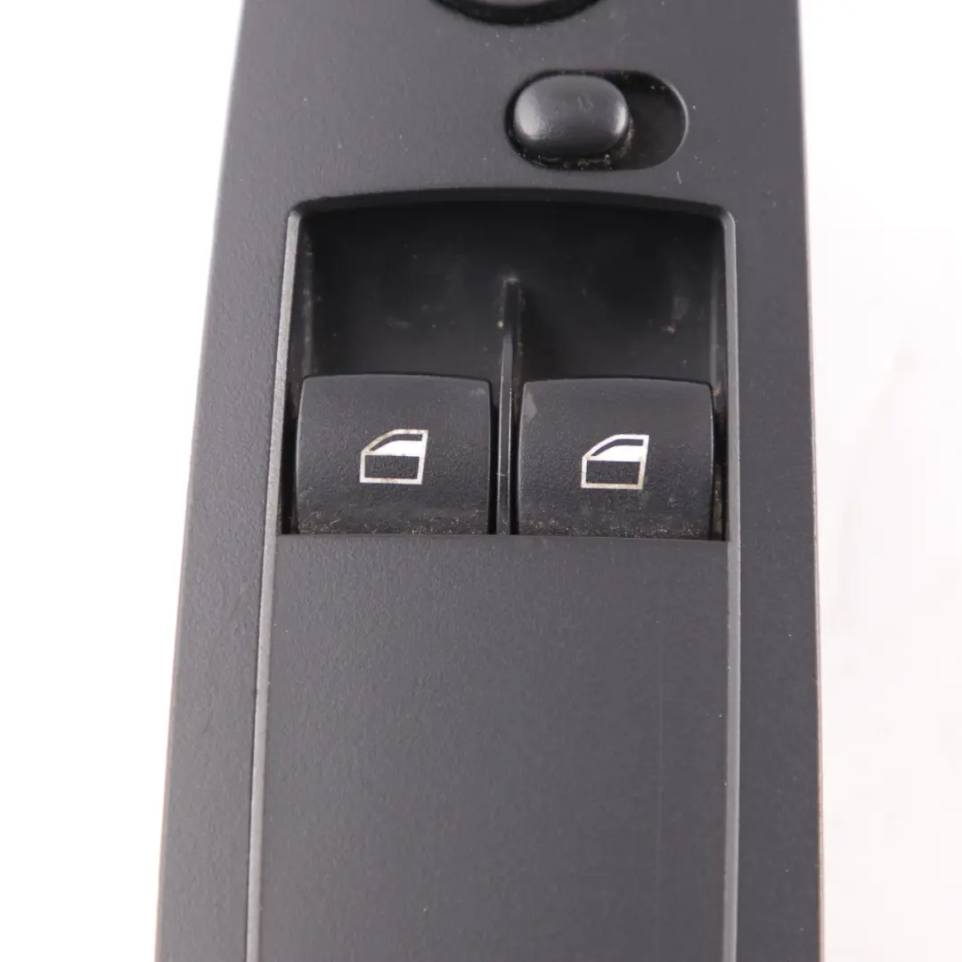 Switch Window Lifter BMW E81 E82 1 Driver Side Right O/S to with Part number 9155524 Switch Window Lifter BMW E81 E82 1 Driver Side Right O/S - SKU rhd-9155524-1 - Part number 9155524