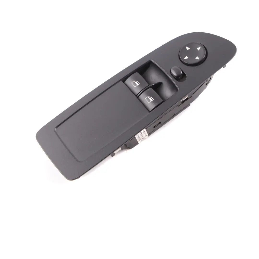 Switch Window Lifter BMW E81 E82 1 Driver Side Right O/S to with Part number 9155524 Switch Window Lifter BMW E81 E82 1 Driver Side Right O/S - SKU rhd-9155524-1 - Part number 9155524