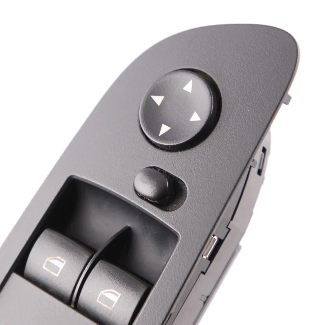 Switch Window Lifter BMW E81 E82 1 Driver Side Right O/S to with Part number 9155524 Switch Window Lifter BMW E81 E82 1 Driver Side Right O/S - SKU rhd-9155524-1 - Part number 9155524